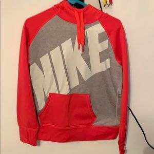 Nike sweatshirt